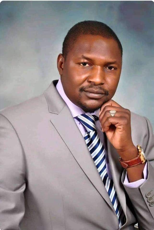 Abubakar Malami