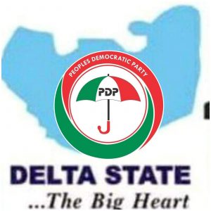 Delta PDP