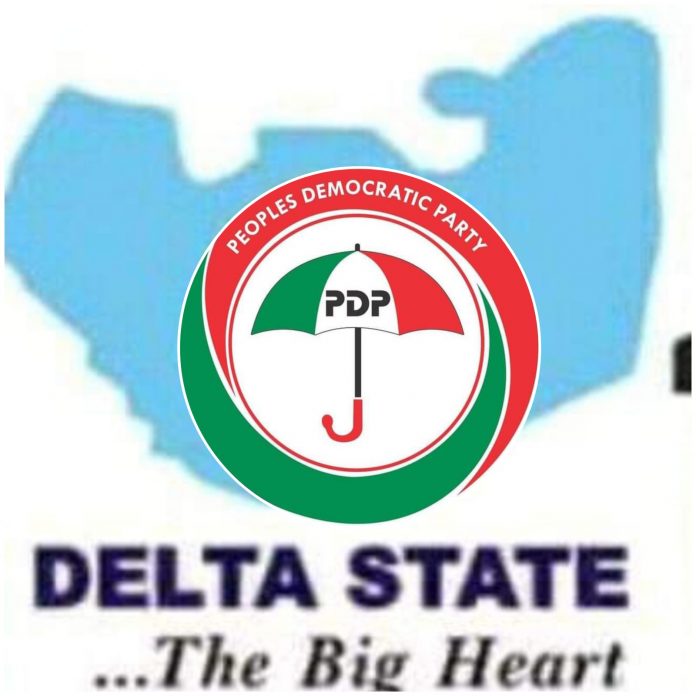 Delta PDP
