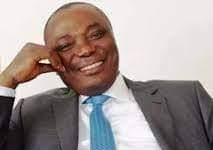 Ochei Mourns Senator Peter Nwaoboshi, Describes Him as Statesman and Loyal Friend