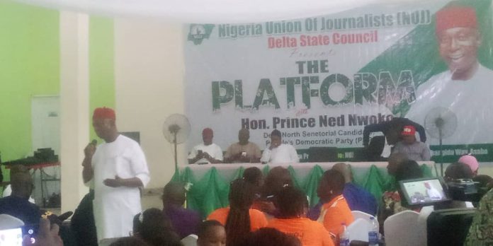 Prince Ned Nwoko