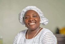 Hon. Bridget Anyafulu Extends Warm Christmas Greetings, Calls for Peace, Love and Hope