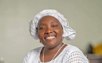 Hon. Bridget Anyafulu Extends Warm Christmas Greetings, Calls for Peace, Love and Hope