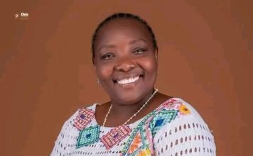 Jubilation in Asaba as Asagba Nominates Hon. Bridget Anyafulu for Olinzele Ahaba Title