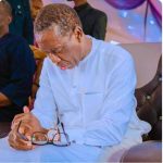 Delta North Politics: Concerns Mount Over Alleged Bid to Realign Okowa with APC Ahead of Senate Race