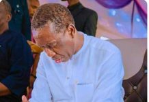 Delta North Politics: Concerns Mount Over Alleged Bid to Realign Okowa with APC Ahead of Senate Race