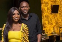 Separation from Annie Macaulay: 2Baba Sets the Record Straight