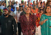 EcoAction 2025 Summit Kicks Off in Delta State with Key Insights on Trade and Business Growth