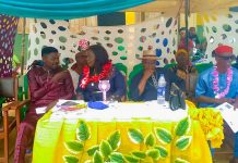 Excitement as Agbogidi Primary School Revives Inter-House Sports Competition