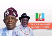 Obire Celebrates Tinubu, Oborevwori Over APC Primary Triumphs