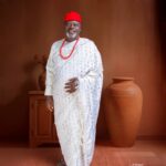 Born of the Moment: Why I Stepped Into Politics Nigeria’s youth cannot wait for tomorrow—the future begins now, and leadership must be about service, not power.