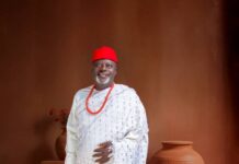 Born of the Moment: Why I Stepped Into Politics  Nigeria’s youth cannot wait for tomorrow—the future begins now, and leadership must be about service, not power.