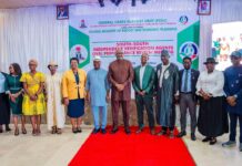 Oborevwori, World Bank, Stakeholders Endorse Community-Driven Approach for NG-CARES 2.0 in South-South