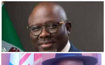 Apostle Kukuru Benjamin (Ebis) Commends Governor Oborevwori’s Grassroots Development Strides in Warri North