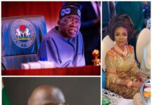 Stella Aghoghovia Hails Tinubu, Oborevwori for Bold Reforms  Women’s League Mobilises Early Support Ahead of 2027 Elections, Calls for Igbudu Market Reorganisation