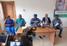 Delta SUBEB Addresses Viral Video on Pupils Sitting on Floor, Showcases Massive School Infrastructure Drive