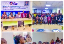 Delta Govt Trains Civil Servants on Data Analysis and Visualization to Boost Efficiency