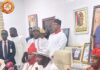 Historic Peace Accord: Asaba and Oko Kingdoms End Nearly a Decade-Long Royal Dispute