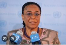 Trailblazing former Foreign Affairs Minister and UN Envoy leaves a legacy of firsts, scholarship, and global impact