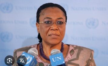 Trailblazing former Foreign Affairs Minister and UN Envoy leaves a legacy of firsts, scholarship, and global impact