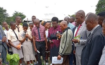 Delta State Govt. Reaffirms Commitment to Environmental Conservation and Green Economy at Botanical and Zoological Garden Fair