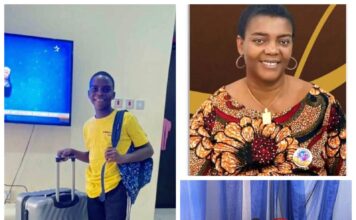 FOUR YEARS AFTER SYLVESTER OROMONI Jr’S DEATH AND ONE YEAR AFTER HIS MOTHER’S PASSING, FAMILY MARKS A PAINFUL DOUBLE REMEMBRANCE.