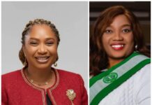 MWAN Edo Celebrates UBTH CMD, Prof. Ize-Iyamu, on 100 Days of Transformational Leadership