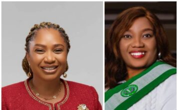 MWAN Edo Celebrates UBTH CMD, Prof. Ize-Iyamu, on 100 Days of Transformational Leadership