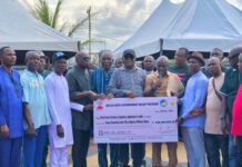 Hope Restored: Delta Govt Releases ₦458m Compensation to 1,231 Disaster Victims