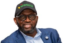 UI Alumni Worldwide Set for Grand 2025 Homecoming Lecture …Chief Tony Attah, WA, FNSE to Speak on Energy, Security & National Development