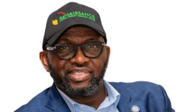 UI Alumni Worldwide Set for Grand 2025 Homecoming Lecture …Chief Tony Attah, FNSE to Speak on Energy, Security & National Development