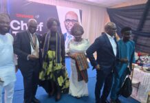 Renaissance CEO, Tony Attah, Gifts UI New Sports Arena, Renovates Independence Hall …Bags Distinguished Alumnus Award, Delivers UIAA 2025 Lecture