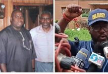 Niger Delta Peace Advocate Denounces Viral Falsehood, Gives Seven-Day Ultimatum Over Boko Haram Label