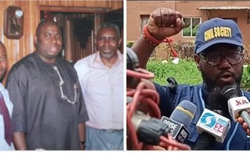 Niger Delta Peace Advocate Denounces Viral Falsehood, Gives Seven-Day Ultimatum Over Boko Haram Label