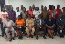 Drug Stock-outs, Staff Shortage Threaten Rural Healthcare — ACOMIN Warns