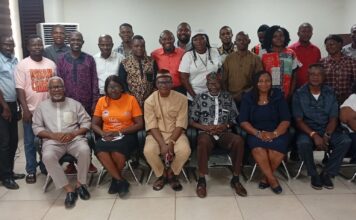 Drug Stock-outs, Staff Shortage Threaten Rural Healthcare — ACOMIN Warns