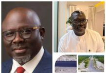 Pirah Hails Oborevwori for Delivering Historic Trans-Warri–Ode-Itsekiri Road Project