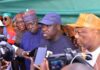 ADC’s Mission Is ‘A Matter of Life and Death,’ Says Bolaji Abdullahi as Party Unveils Delta Leadership Team in Asaba