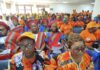 Delta State Marks Grand Finale of 16 Days of Activism, Reinforces Commitment to Ending Digital Violence Against Women and Girls