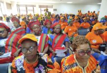 Delta State Marks Grand Finale of 16 Days of Activism, Reinforces Commitment to Ending Digital Violence Against Women and Girls