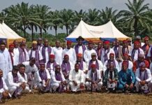 St. Pius Xth Grammar School, Onicha-Ugbo Marks 65 Years of Excellence, Legacy and Service