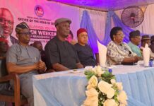 Delta HOS Challenges Senior Officers to Translate Training into Measurable Public Sector Impact