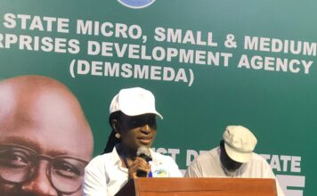 DSCHC Collaborates to Shield MSMEs from Out-of-Pocket Health Costs….. participates in the event’s business exhibition