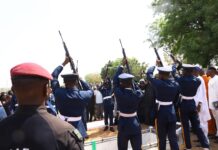 Beyond the Uniform: How AVM (Rtd) Terry Okorodudu Lived a Life of Honour, Faith, and Service