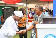Medical Relief Without Publicity: Delta Lawmaker Wins Hearts Across Oshimili South