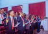 After Five-Year Hiatus, Delta Civil Service Inducts 151 Administrative Officers in Major Professional Milestone