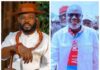 Delta APC Congress; Local Content DG, Kakor Congratulates New Chairman, Arenyeka, Others Over Victory