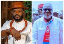 Delta APC Congress; Local Content DG, Kakor Congratulates New Chairman, Arenyeka, Others Over Victory