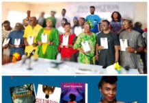 Stakeholders Applaud Umukoro as Distortion World Book Day Festival Debuts in Asaba