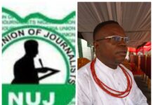 NUJ 2026: Akpokona Unveils Welfare-Focused Manifesto for Warri Chapel Chairmanship